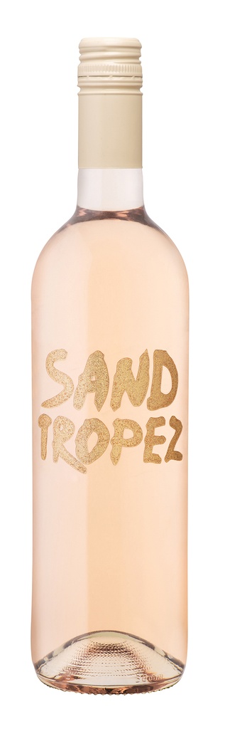 Sand Tropez Rosé 75 CL