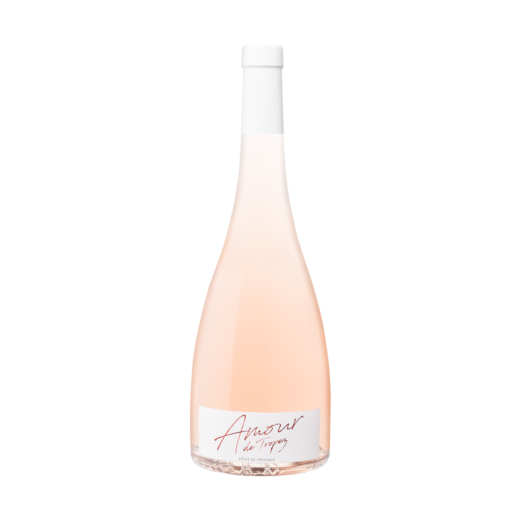 Amour De Tropez Rosé 75 CL 