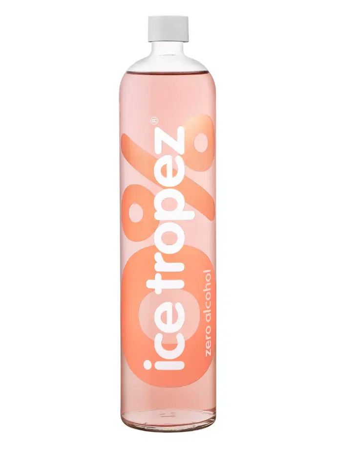 Ice Tropez 0% 1L