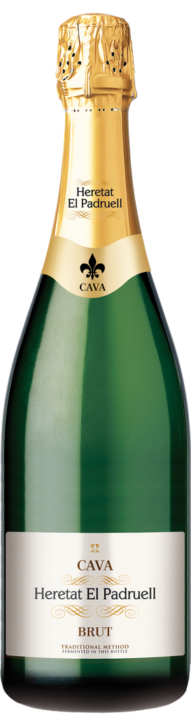 Heretat El Padruell 75 CL  (kopie)
