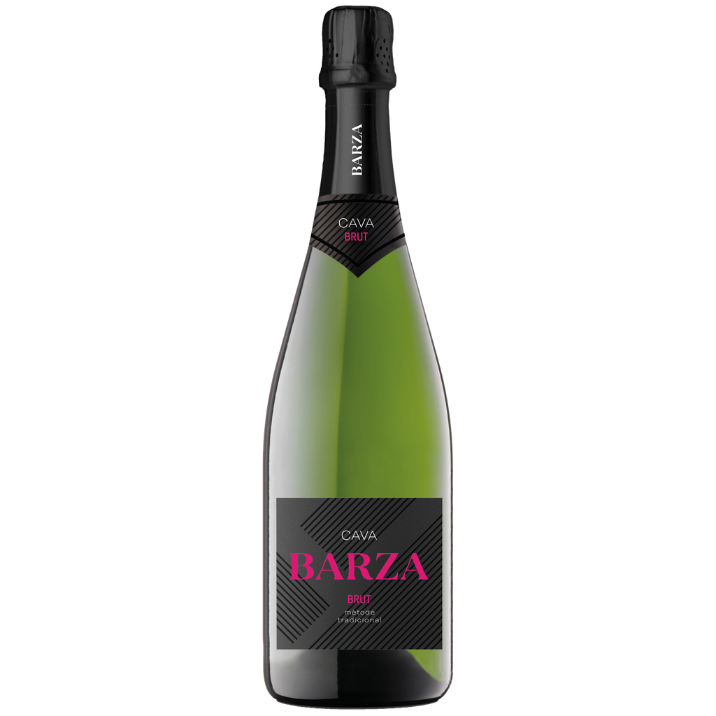 Barza Brut 75 CL
