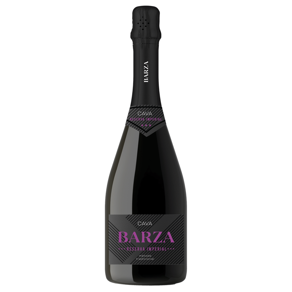 Barza Reserva 75 CL