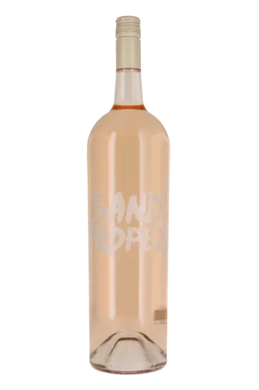 Sand Tropez Rosé 1,5 L